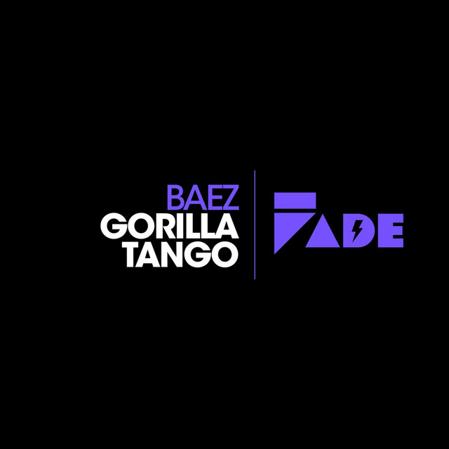 Gorilla Tango cover