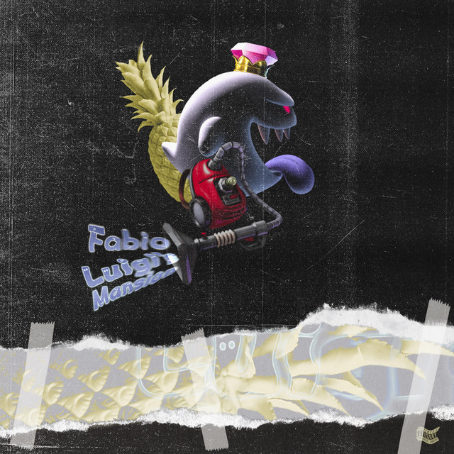 Fabio | Spotify
