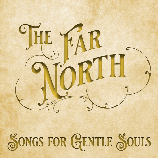 Songs for Gentle Souls cover art