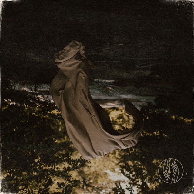Empty Vessel cover art