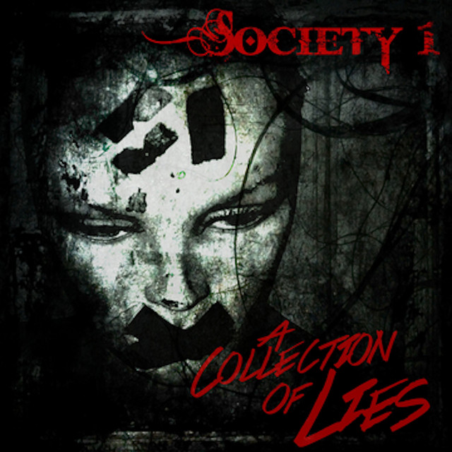 A Collection of Lies cover art
