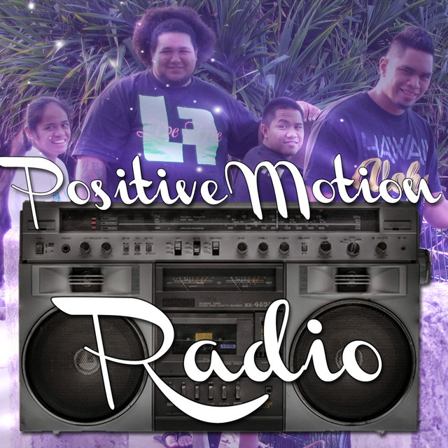 Radio album image