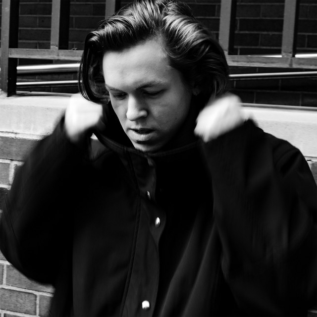 New York Dims album image