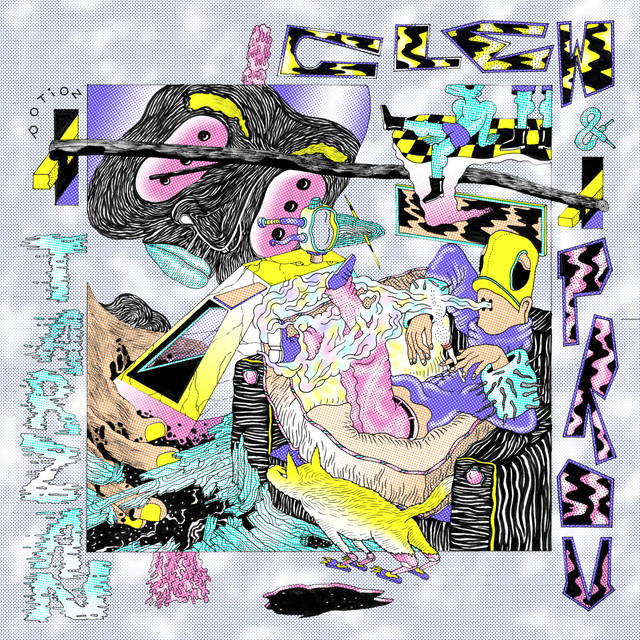 Tarzan cover art