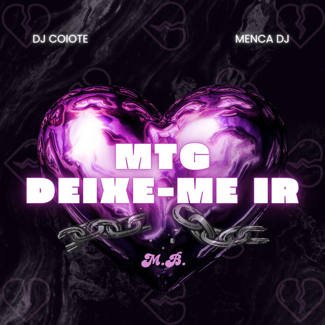 Deixe-Me Ir (Mtg)