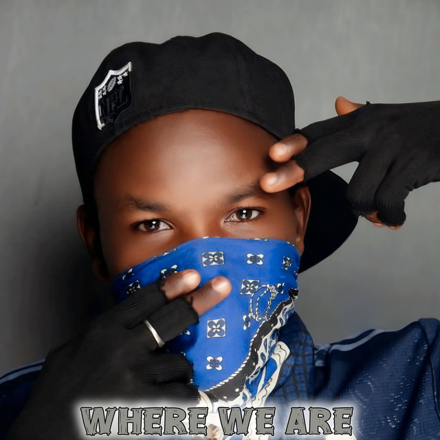 Mr Cho Boy - Where We Are (Sped Up)