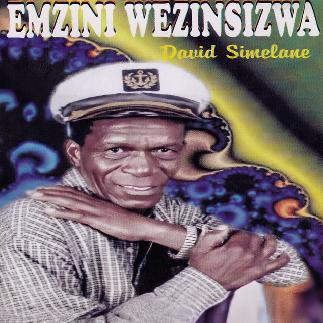 Ndiza Mshini - song and lyrics by David Simelane | Spotify