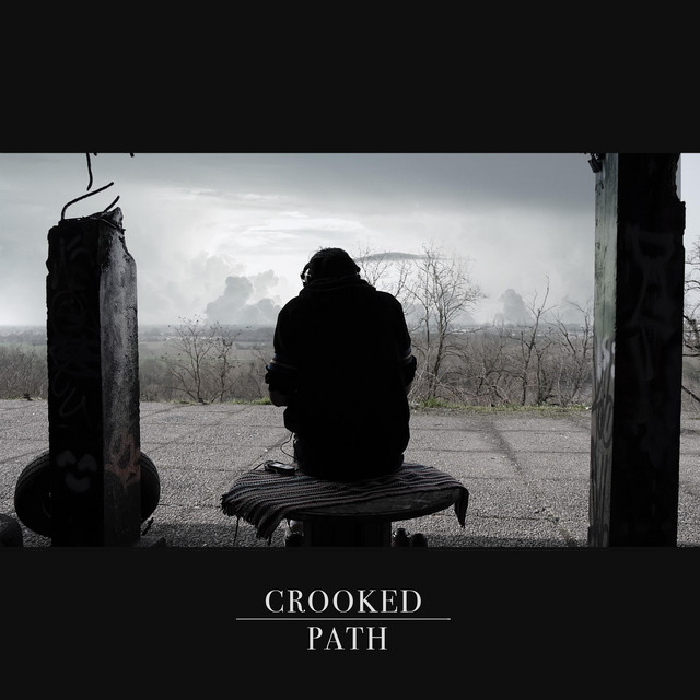 Cover du titre Crooked Path