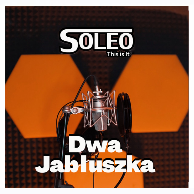 Dwa Jabłuszka 2021 cover art