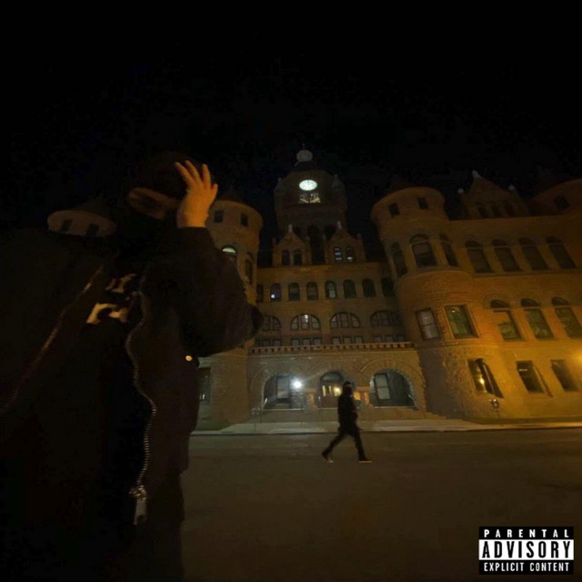 X X X cover art