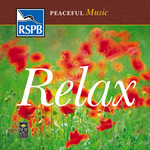 Relax - Compilation by Various Artists | Spotify