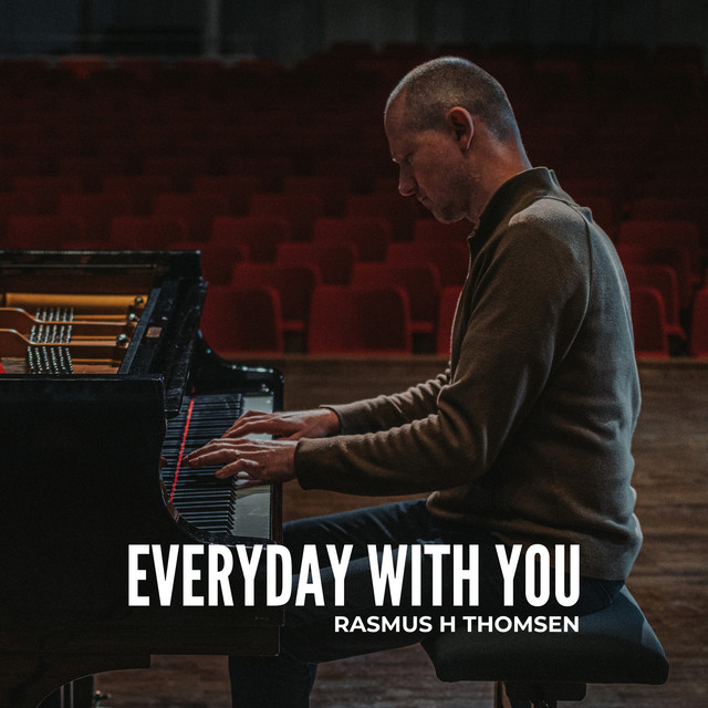 Everyday With You album image