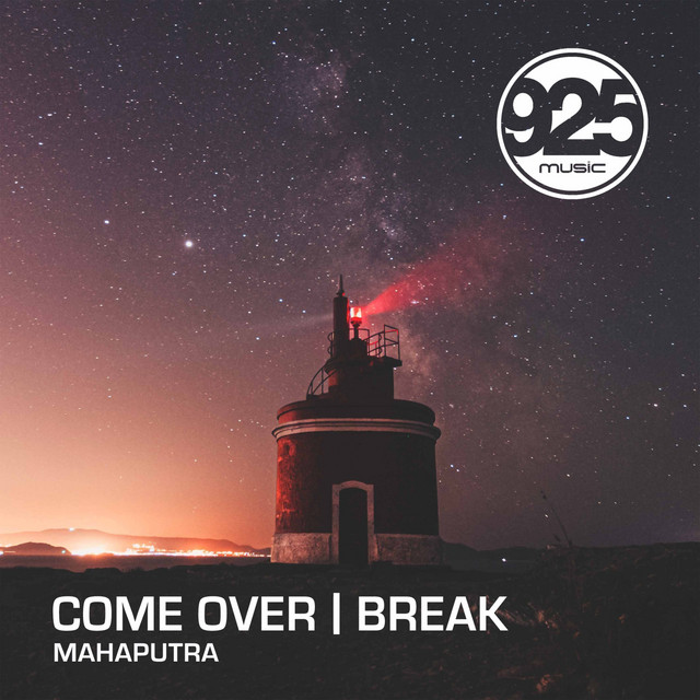 Come Over / Break cover art