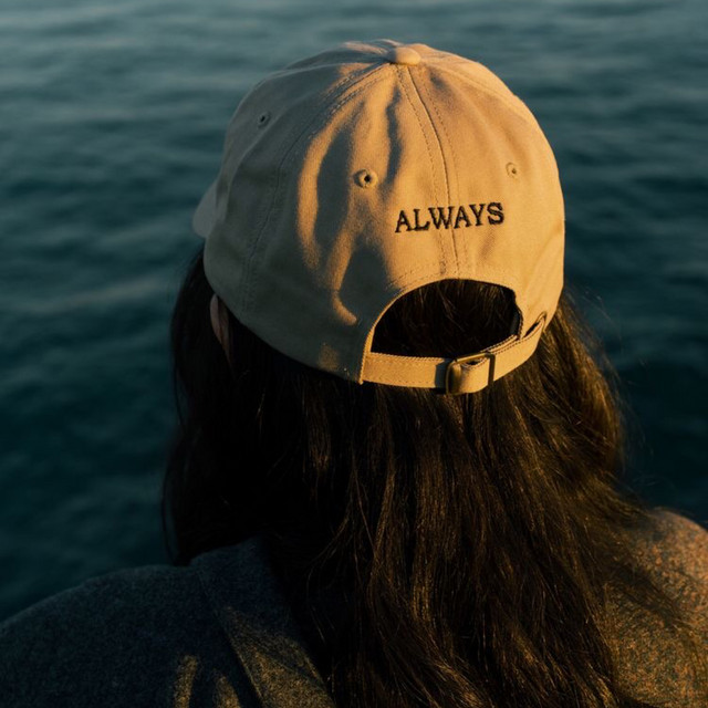 ALWAYS