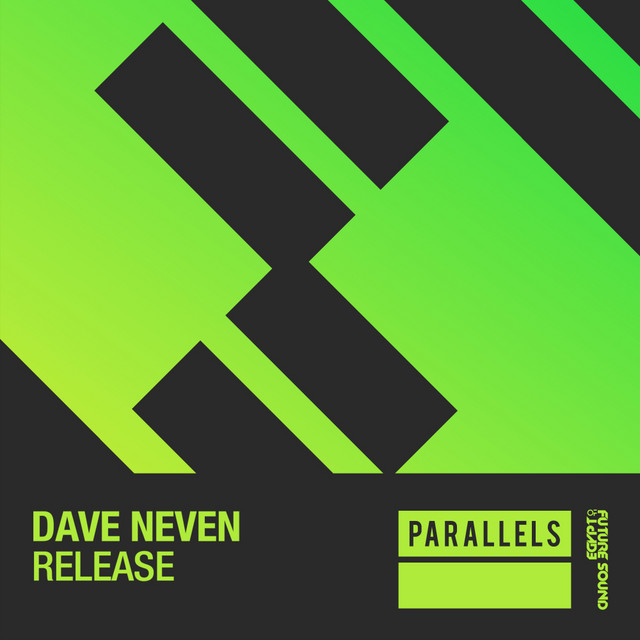 Release - Extended Mix album art