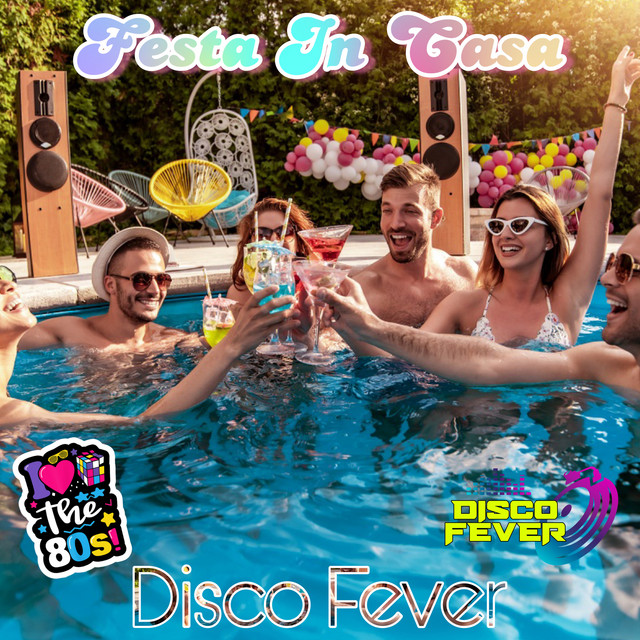 Festa In Casa cover art