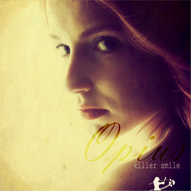Killer Smile artwork