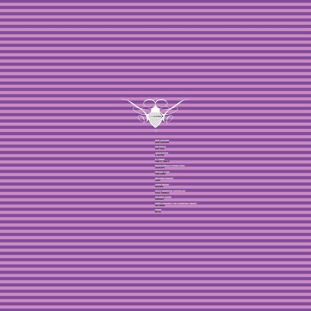 undefined album image