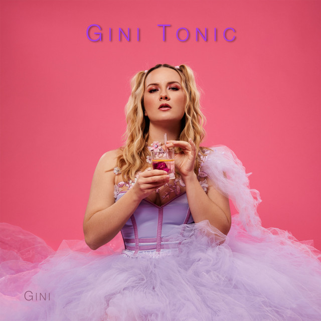 Gini Tonic cover art