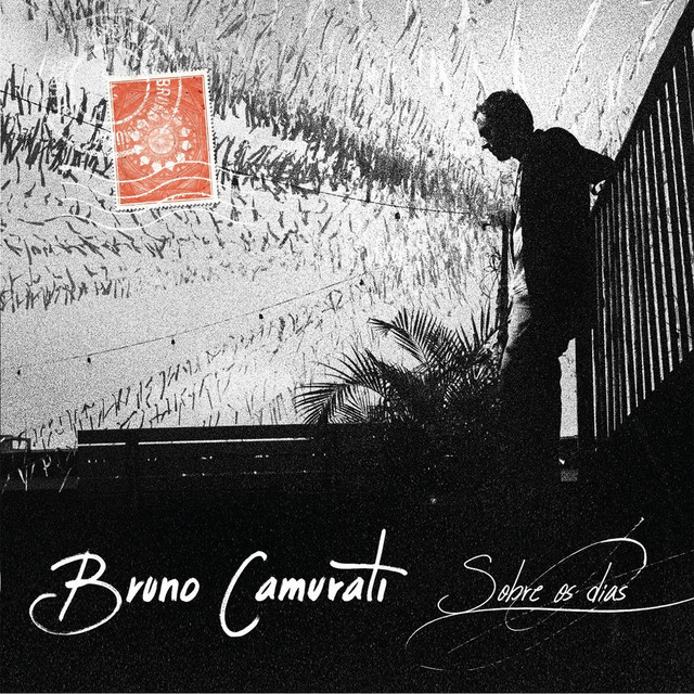 Sobre os Dias cover art