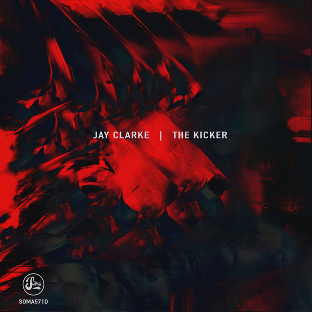 Straight Through album art