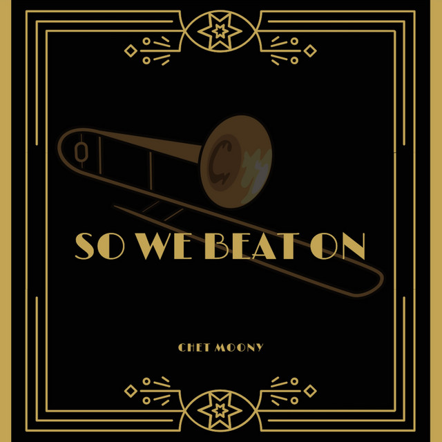 So We Beat On