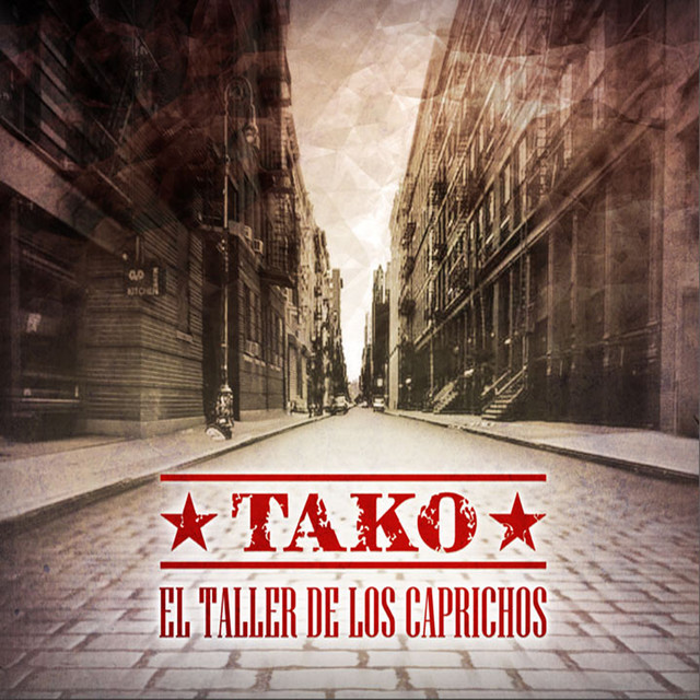 El Taller de los Caprichos cover art