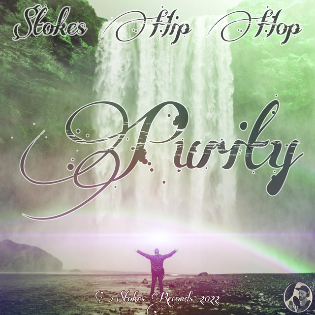 Purity. cover art