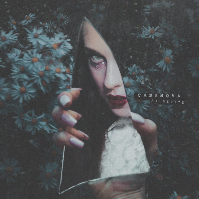 Casanova cover art