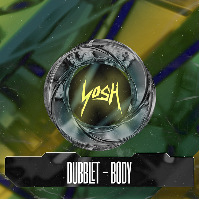 Body album art
