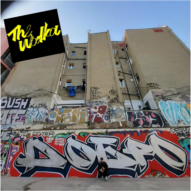 Support Your Local Ghettos cover art
