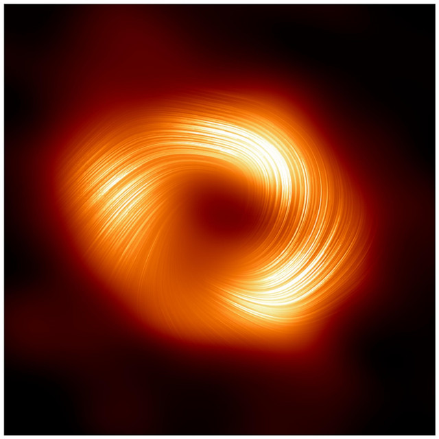Event Horizon cover art