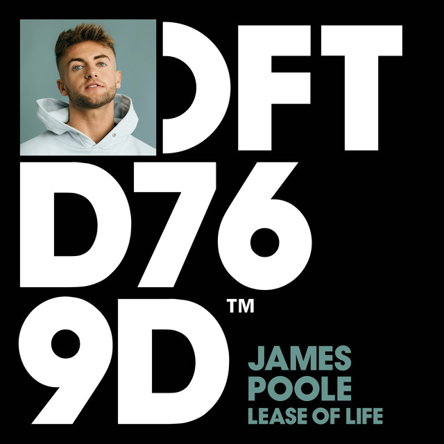 Lease Of Life - Extended Mix album art