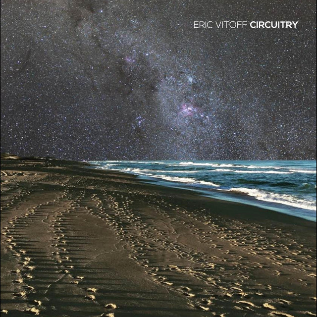 Circuitry cover art