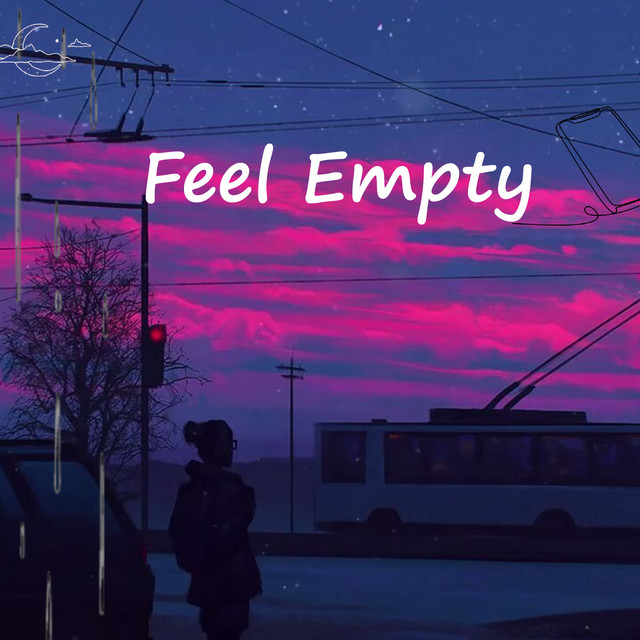 Feel Empty cover art