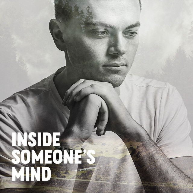 Inside Someone's Mind cover art