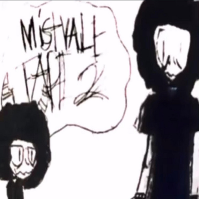 Mistvale Tape 2: cover art