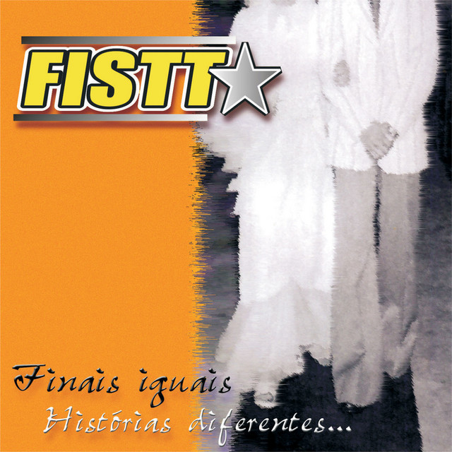 Finais Iguais, Histórias Diferentes cover art