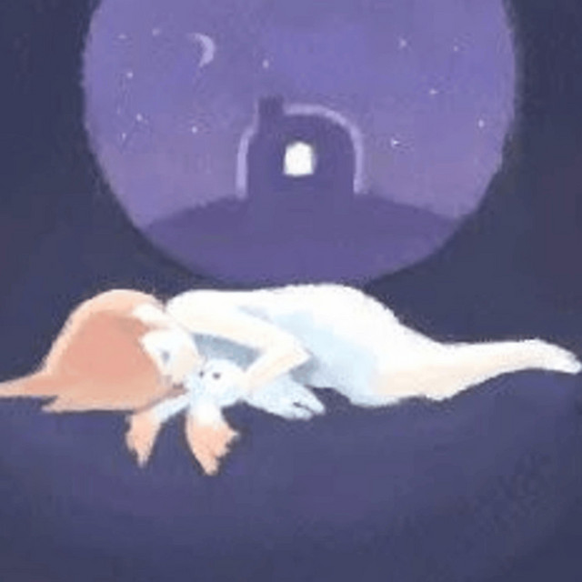 crying cover art