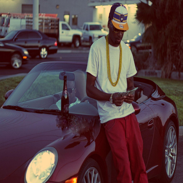 Countin' Money