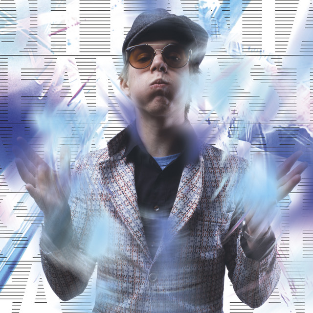 Oh Fantastica cover art