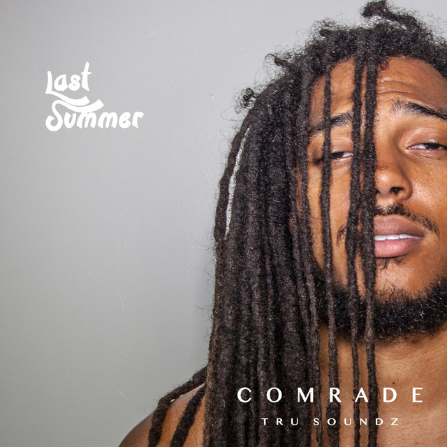 Last Summer cover art