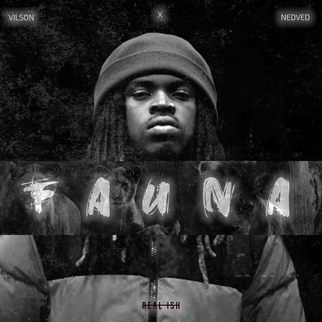 Fauna cover art
