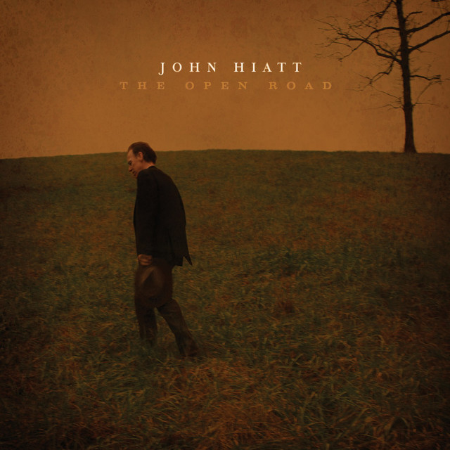 The Open Road cover art