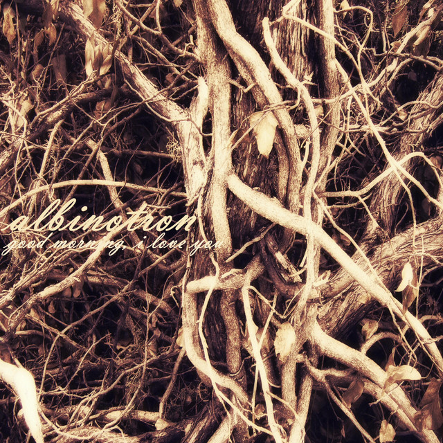 Good Morning, I Love You cover art