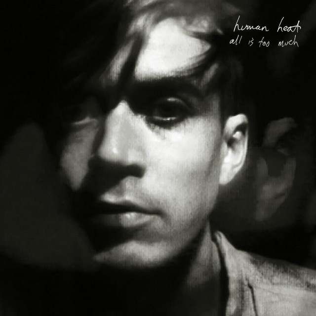All Is Too Much cover art