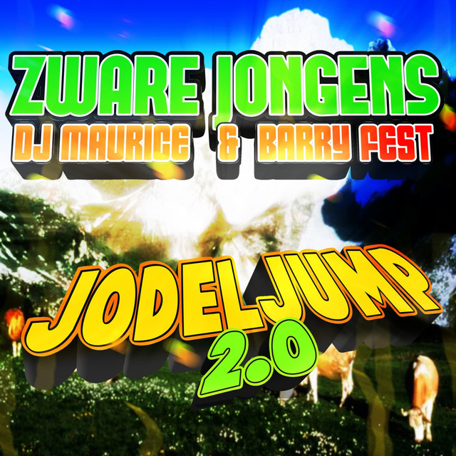 Jodeljump 2.0