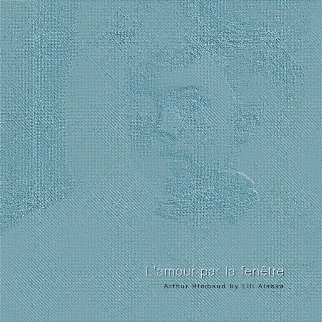 L'amour par la fenêtre cover art