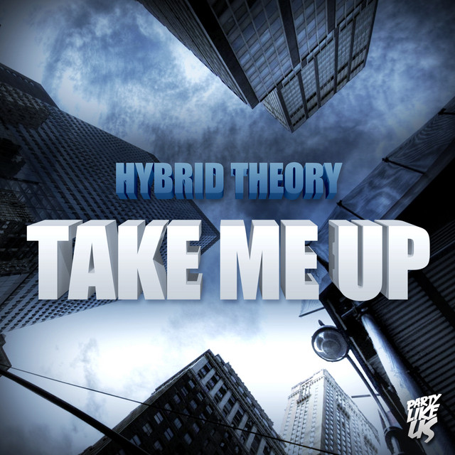 Take Me Up cover art