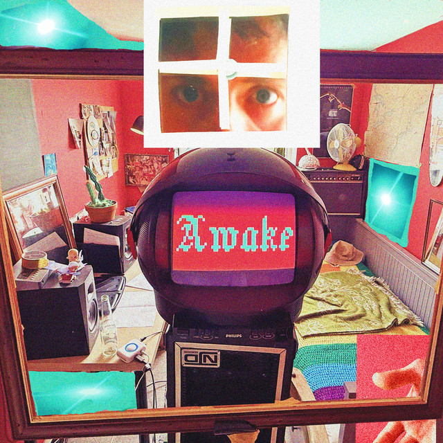 Awake cover